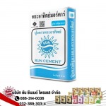 Sun Cement Process Co Ltd