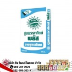 Sun Cement Process Co Ltd