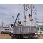Transformer Installation - Technical System Engineering Co., Ltd.