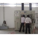 Electrical Installation - Technical System Engineering Co., Ltd.