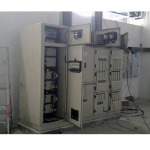 Chonburi Electric Control Cabinet - Technical System Engineering Co., Ltd.