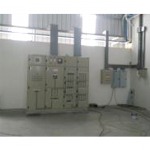 MDB Factory Chonburi - Technical System Engineering Co., Ltd.