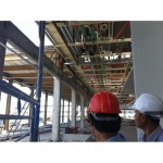 Chonburi plant safety system design - Technical System Engineering Co., Ltd.