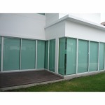 Curtain Design - Adaptive Co., Ltd.