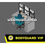 Bodyguard VIP Co., Ltd. - Security Service
