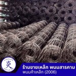 ร้านขายเหล็ก ฉะเชิงเทรา - พนมค้าเหล็ก2006