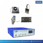 Ultrasonic Transducer and Generator - Ultrasonic Cleaning Machine - Pasuda Supplies and Services