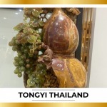 นำเข้าหินอ่อนหินแกรนิต - ธง อี้ (ไทยแลนด์)