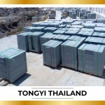 โรงงานรับแปรรูปหินอ่อนตามแบบ - นำเข้าหินอ่อนหินแกรนิต - ธง อี้ (ไทยแลนด์)