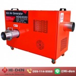 เครื่องกำเนิดลมร้อน  Hot Air Generator  - โรงงานผลิต ฮีตเตอร์ เทอร์โมคัปเปิล หัววัดอุณหภูมิ