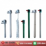 Hi-den Heattech Co., Ltd.