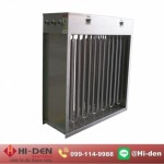กล่องฮีตเตอร์ลมร้อน (Duct Heater) - โรงงานผลิต ฮีตเตอร์ เทอร์โมคัปเปิล หัววัดอุณหภูมิ