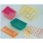 Made to order plastic packaging - P. P. I Packaging