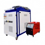 Laser cutting machine - Jaimac Group Co Ltd