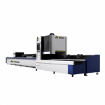 เครื่องเลเซอร์ตัดท่อ - Pipe laser cutting machine - บริษัทจำหน่ายเครื่องจักรเลเซอร์ตัดแผ่นเหล็ก - jaimac