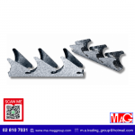 M A Mag Group Co Ltd