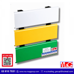 M A Mag Group Co Ltd