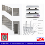 M A Mag Group Co Ltd