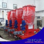 Inox Mech Tech Co Ltd
