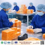 โรงงานรับผลิตสร้างแบรนด์สบู่ - โรงงานผลิตสบู่-การอง มาร์เก็ตติ้ง