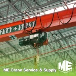 ME Crane Service And Supply Co., Ltd.