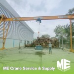 ME Crane Service And Supply Co., Ltd.