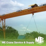 ME Crane Service And Supply Co., Ltd.