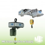 ME Crane Service And Supply Co., Ltd.