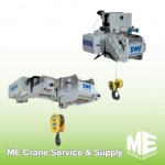 ME Crane Service And Supply Co., Ltd.