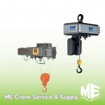 ME Crane Service And Supply Co., Ltd.