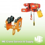 ME Crane Service And Supply Co., Ltd.