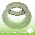 ME Crane Service And Supply Co., Ltd.