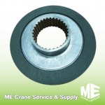 ME Crane Service And Supply Co., Ltd.