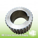 ME Crane Service And Supply Co., Ltd.