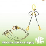 ME Crane Service And Supply Co., Ltd.