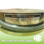 ME Crane Service And Supply Co., Ltd.