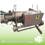 ME Crane Service And Supply Co., Ltd.