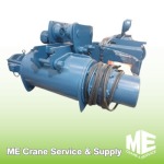 ME Crane Service And Supply Co., Ltd.