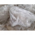 Rayong plastic bag factory - โรงงานรับซื้อพลาสติกรีไซเคิล ระยอง - กรีนเวสท์
