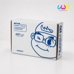 We manufacture die-cut corrugated boxes. - CWP Interprint And Pack Co Ltd