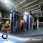 Zhutech Elevator Co Ltd