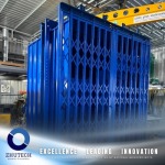 Zhutech Elevator Co Ltd