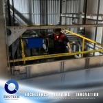 Zhutech Elevator Co Ltd