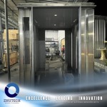 Zhutech Elevator Co Ltd