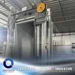 Zhutech Elevator Co Ltd