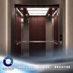 Zhutech Elevator Co Ltd