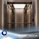 Zhutech Elevator Co Ltd