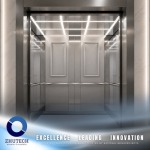 Zhutech Elevator Co Ltd