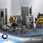 Zhutech Elevator Co Ltd