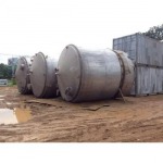 Buy - Sell stainless steel tanks - Ruamsed Chonburi 83 Co., Ltd.